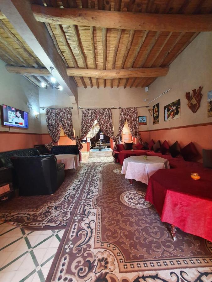 מלון Kerrando Kasbah Dounia מראה חיצוני תמונה
